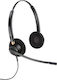 Poly Headset Encorepro 520 Quick Disconnect Binaural Black 783p7aa#abb
