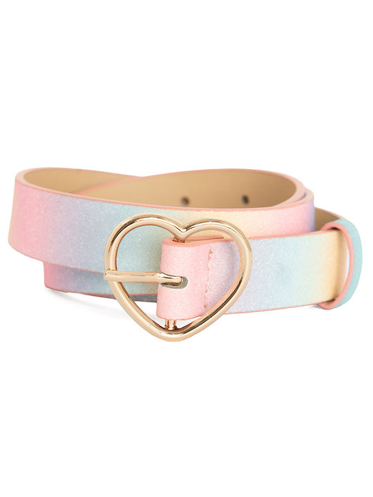 Cool Club Kids Belt Multicolour