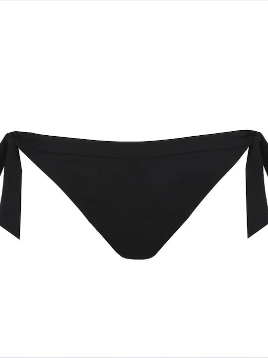 Primadonna Bikini Slip BLACK