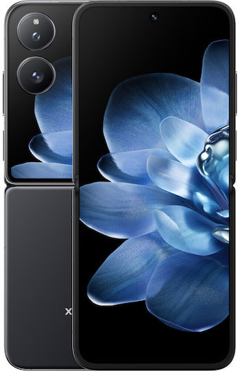 Xiaomi Mix Flip 5G Dual SIM (12/512GB) Μαύρο