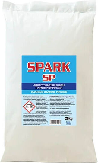 Spark Sp Waschpulver 20kg 1-49720