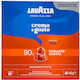 Lavazza Κάψουλες Espresso Crema E Gusto Συμβατές με Μηχανή Nespresso 80caps