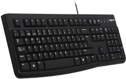 Logitech K120 Tschechisch