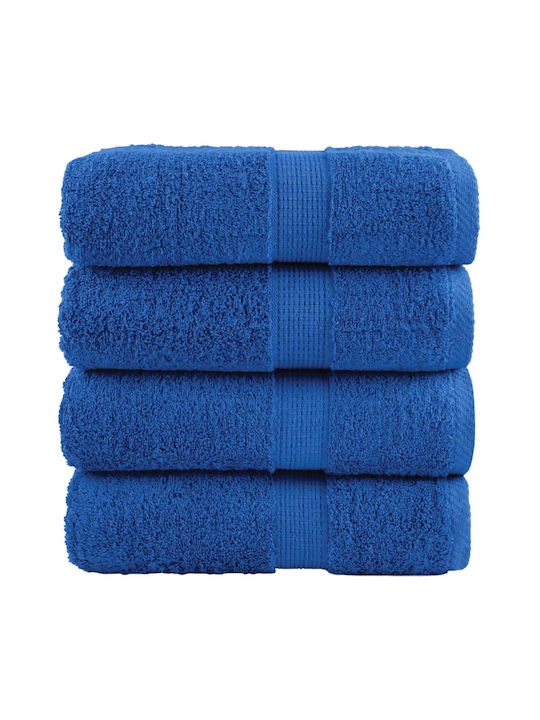 vidaXL Bath Towels 600gsm