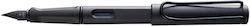 Lamy Safari Fountain Pen with Black Ink Lamy Safari Fountain Pen with Black Ink
