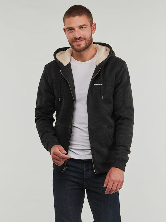 Quiksilver Jacket Black