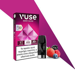 Vuse Ersatz-Pod in Purple Farbe 2ml 1Stück