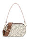 Tous Women's Bag Shoulder Beige