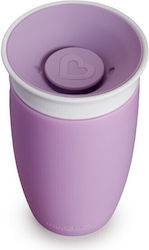 Munchkin Miracle 360 Sippy Cup Toddler Cup 296ml