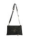 FRNC Women's Bag Crossbody Black