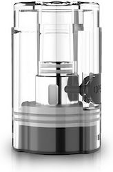 FumyTech Pod 6ml с Импенданс 0.4ohm FumyTech Pod 6ml с Импенданс 0.4ohm