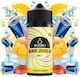 Bombo Flavor Shot Juice 24ml/120ml 1τμχ Pineapp...