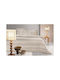 Guy Laroche Duvet Cover Set Cotton Queen with 2 Pillowcases 225x245 Nuvola Taupe