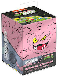 Squaroes Deck Box Standard Size Squaroes Deck Box Standard Size