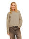 Jack & Jones Women's Sweater Beige