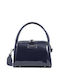 Doca Women's Bag Hand Blue