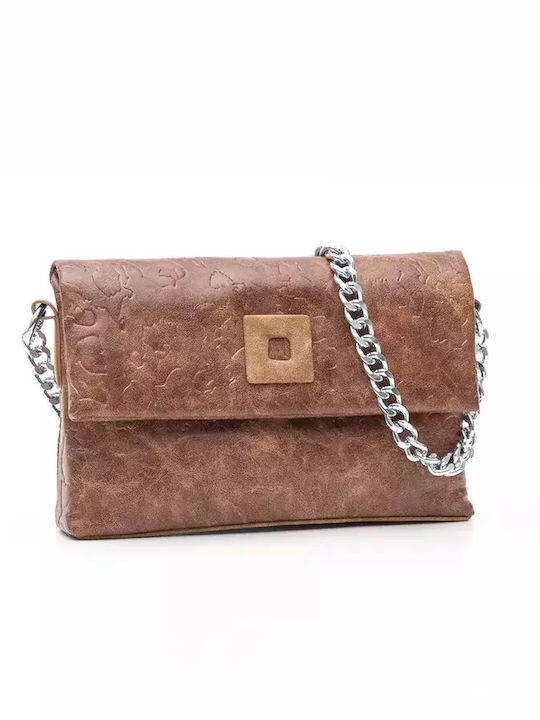 Fragola Women's Envelope Brown