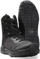 Survivors Cizme Militare Negre