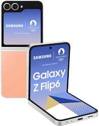 Samsung Galaxy Z Flip6 5G Samsung Galaxy Z Flip6 5G
