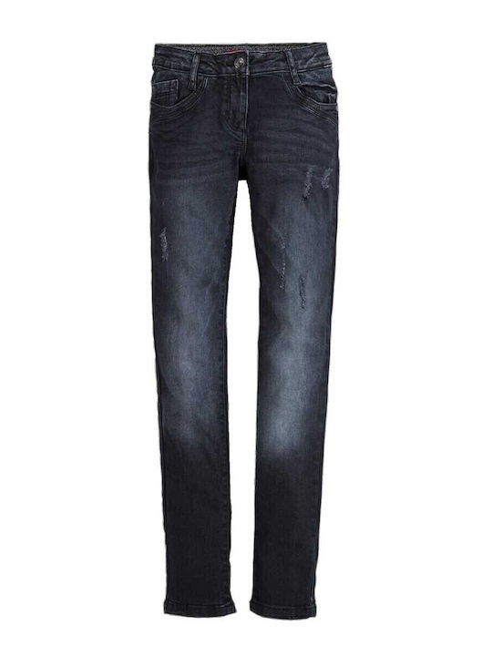 s.Oliver Kids' Jeans Trousers Dark Blue