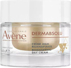 Eau Thermale Avène Dermabsolu Redensifying Creme Tag 50ml Eau Thermale Avène Dermabsolu Redensifying Creme Tag 50ml