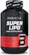 Biotech USA Super Lipo Συμπλήρωμα για Αδυνάτισμα 120 κάψουλες