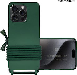 Silikonhülle mit Trageband Carryhang Sonique Ap...
