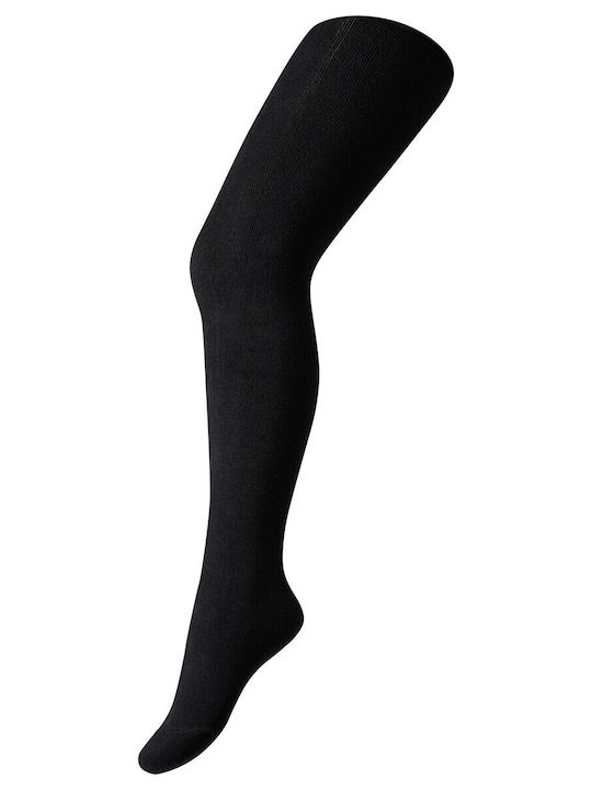 Camano Kinderstrumpfhose Schwarz