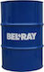 Bel-Ray EXP 10W-40 Συνθετικό Λάδι Μοτοσυκλέτας για Τετράχρονους Κινητήρες 208lt