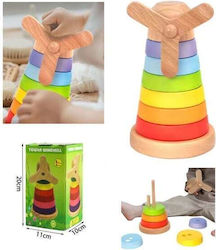 Marionette Wooden Toys Бебешка играчка