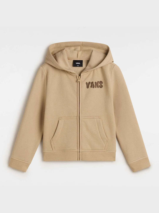 Vans Kids Sweatshirt Cardigan BEZ