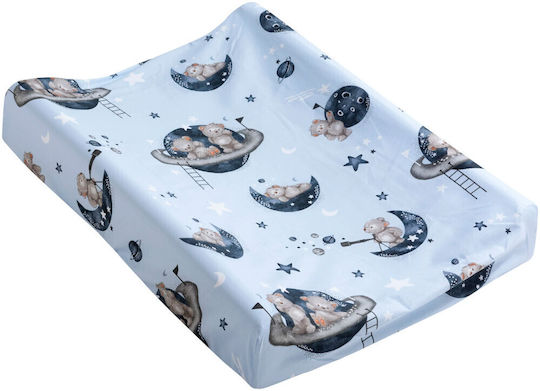 Jukki Cover for Baby Changing Pad 50x70cm