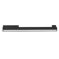 Inlight LED Γραμμικό Φωτιστικό Οροφής 30W Ρυθμι...