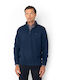 Langarm-Pullover Raf Blue