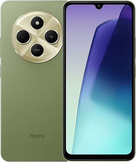 Xiaomi Redmi 14C Dual SIM (4GB/128GB) Sage Green