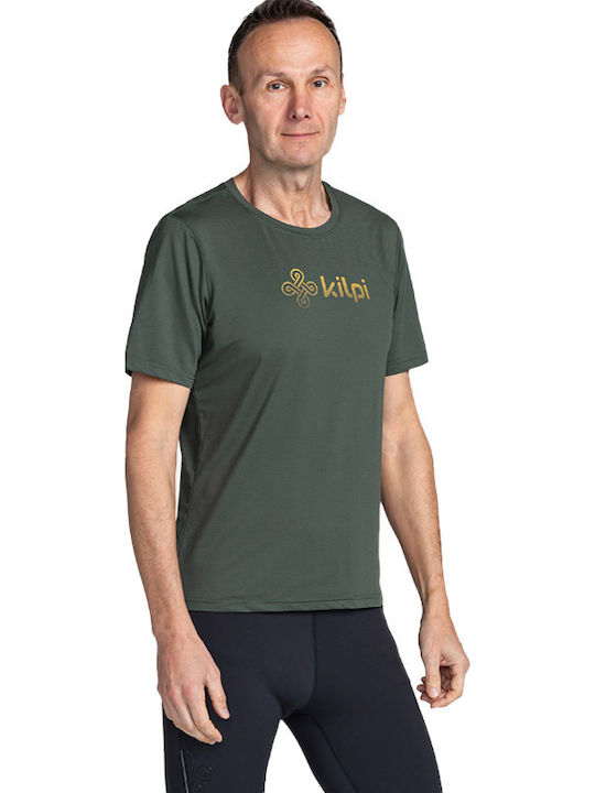 Kilpi Todi-m Αθλητικό T-shirt Πρασινο