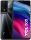 TCL 505 Dual SIM (6/256GB) Gri Spațial