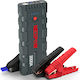 Nexpow Tragbar Autobatterie-Starter 12V mit Power Bank,Powerbank / USB / Φακό