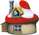 Plastoy Miniature Toy Smurfs 15cm