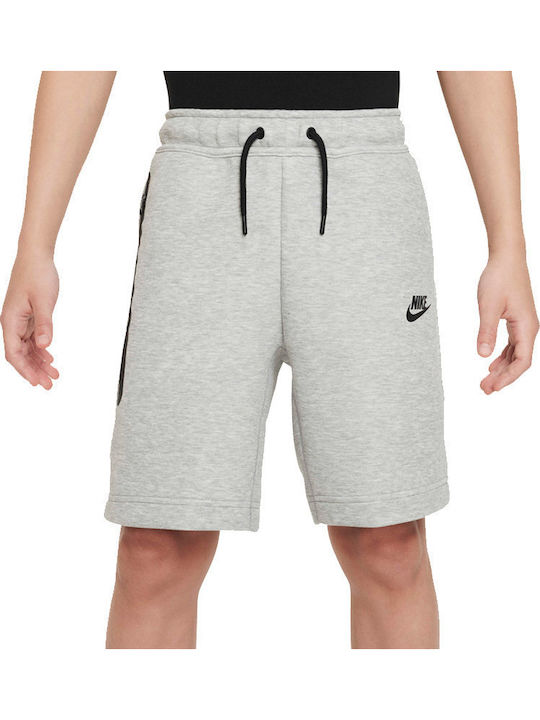Nike Kids' Athletic Shorts/Bermudas B NSW Gray