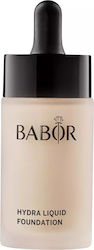 Babor Hydra Liquid Foundation 30ml Babor Hydra Liquid Foundation 30ml