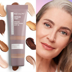 Revlon Illuminance Liquid Foundation 28ml