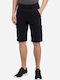 Herrenshorts Schwarz