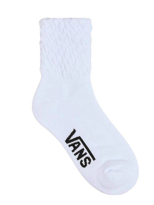 Vans Κάλτσες White