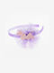 Purple Kids Headband