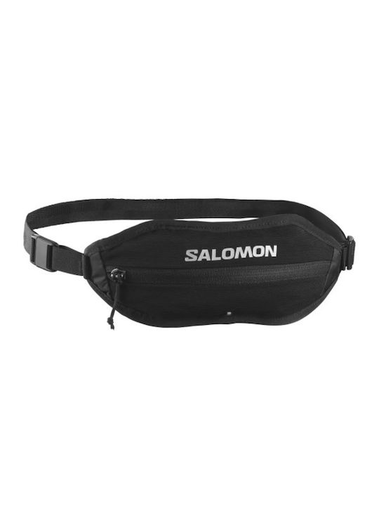 Salomon Belt Bag Black