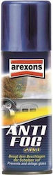 Arexons Anti-fog Spray Car Windows 200ml