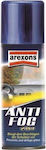 Arexons Anti-fog Spray Car Windows 200ml