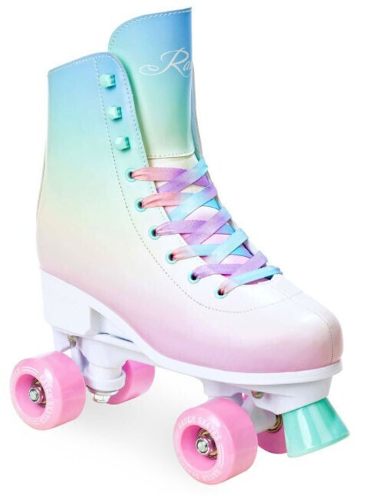 Adjustable Raven Lexie Roller Skates Multicolor L 39-42