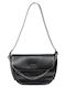 Doca Women's Bag Shoulder Black